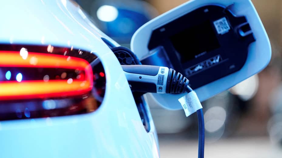 Elektrikli Araç Menzil Arttırma Uzatma