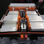 Elektrikli Araç Yazılımı Chip Tuning