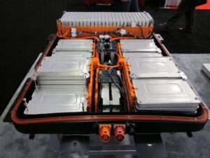 Elektrikli Araç Yazılımı Chip Tuning
